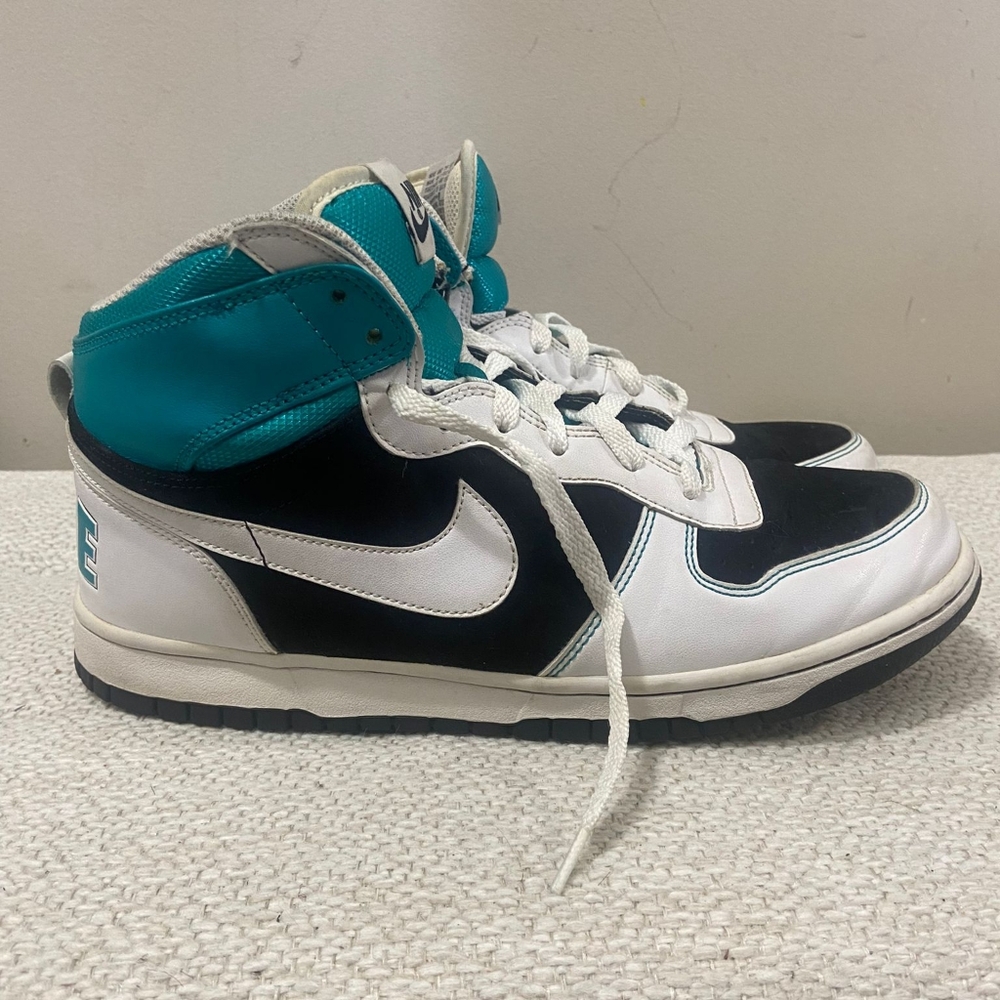 ❤️Nike Dunk Sky White/Teal - Picture 5 of 5